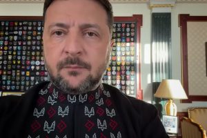 Звернення Президента України