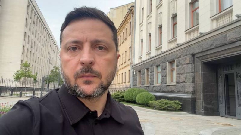 Звернення Президента України