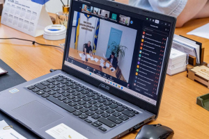 На Черкащині обговорили роботу медзакладів та наповнення бюджетів громад