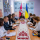 На координаційній нараді з керівниками структурних підрозділів районної військової адміністрації — про головне