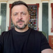 Звернення Президента України