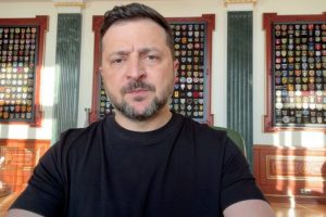 Звернення Президента України