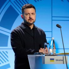 Заява Президента України