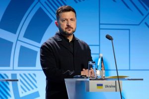 Заява Президента України