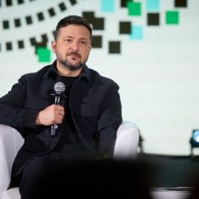 «Тисячовесна»: Президент України про перші підсумки національної ініціативи