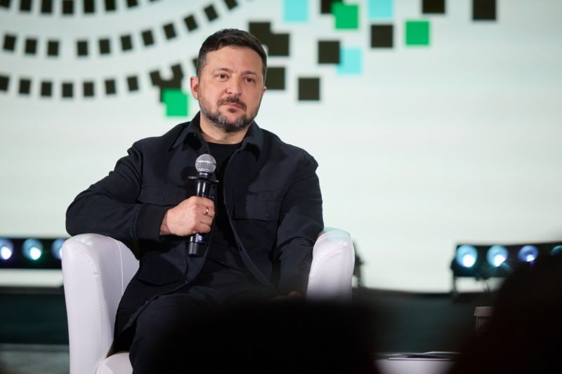 «Тисячовесна»: Президент України про перші підсумки національної ініціативи