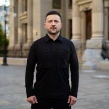 Володимир Зеленський обговорив з Урсулою фон дер Ляєн оборонне співробітництво