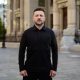 Володимир Зеленський обговорив з Урсулою фон дер Ляєн оборонне співробітництво
