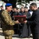 Президент відзначив українців та українок нагородами до Дня Конституції