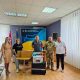 Підтримка наших захисників і захисниць залишається одним із пріоритетних напрямів роботи Черкаської районної військової адміністрації