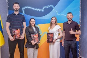 13 червня Черкащина стала центром сили, характеру та єдності