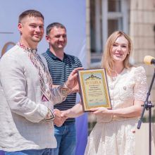 Легка промисловість сьогодні – це не лише виробництво, а й робочі місця, податки, підтримка економіки