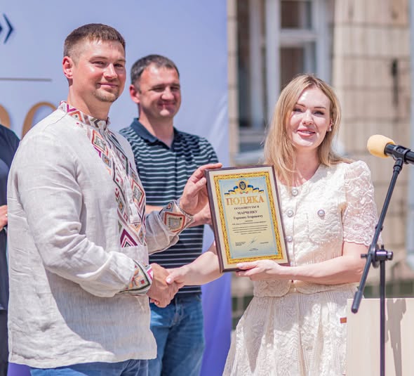 Легка промисловість сьогодні – це не лише виробництво, а й робочі місця, податки, підтримка економіки