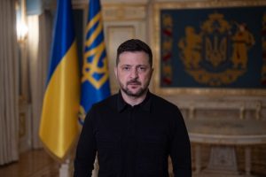 Звернення Президента України