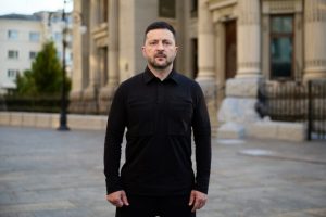 Звернення Президента України