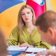 Координаційна нарада з керівниками структурних підрозділів районної державної адміністрації