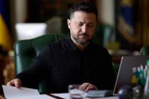 Відкритий лист Президенту Російської Федерації від Президента України