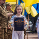 День Конституції: шана минулому, вдячність Героям, віра в майбутнє