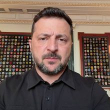 Звернення Президента України