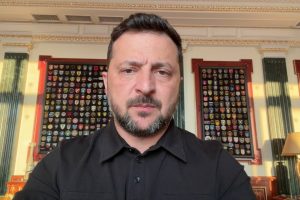 Звернення Президента України