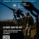 Стань частиною бригади, яка змінює хід війни!