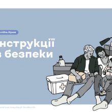 Проєкт Dovidka.info