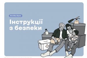 Проєкт Dovidka.info