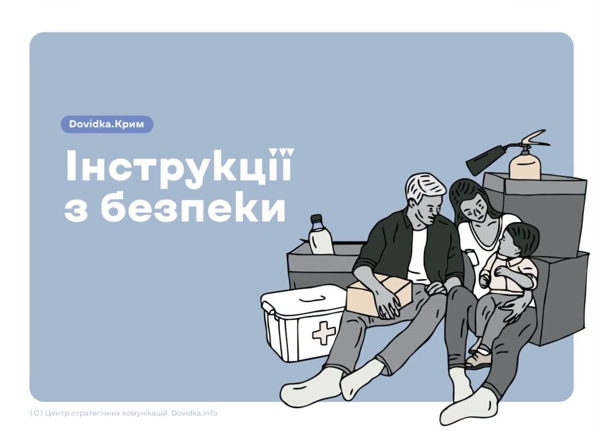 Проєкт Dovidka.info