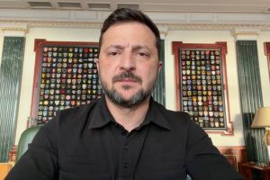 Звернення Президента України