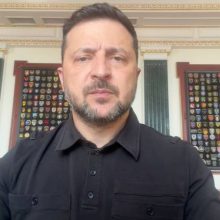Звернення Президента України