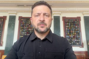 Звернення Президента України
