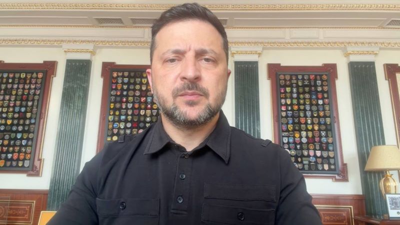 Звернення Президента України