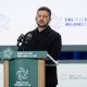 Заява Президента України під час спільного з Прем’єр-міністром Ірландії спілкування з медіа