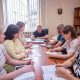 У Черкаській РВА відбулася апаратна нарада