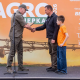 День поля AGROЧеркаси 2026: сучасні рішення для розвитку аграрної галузі