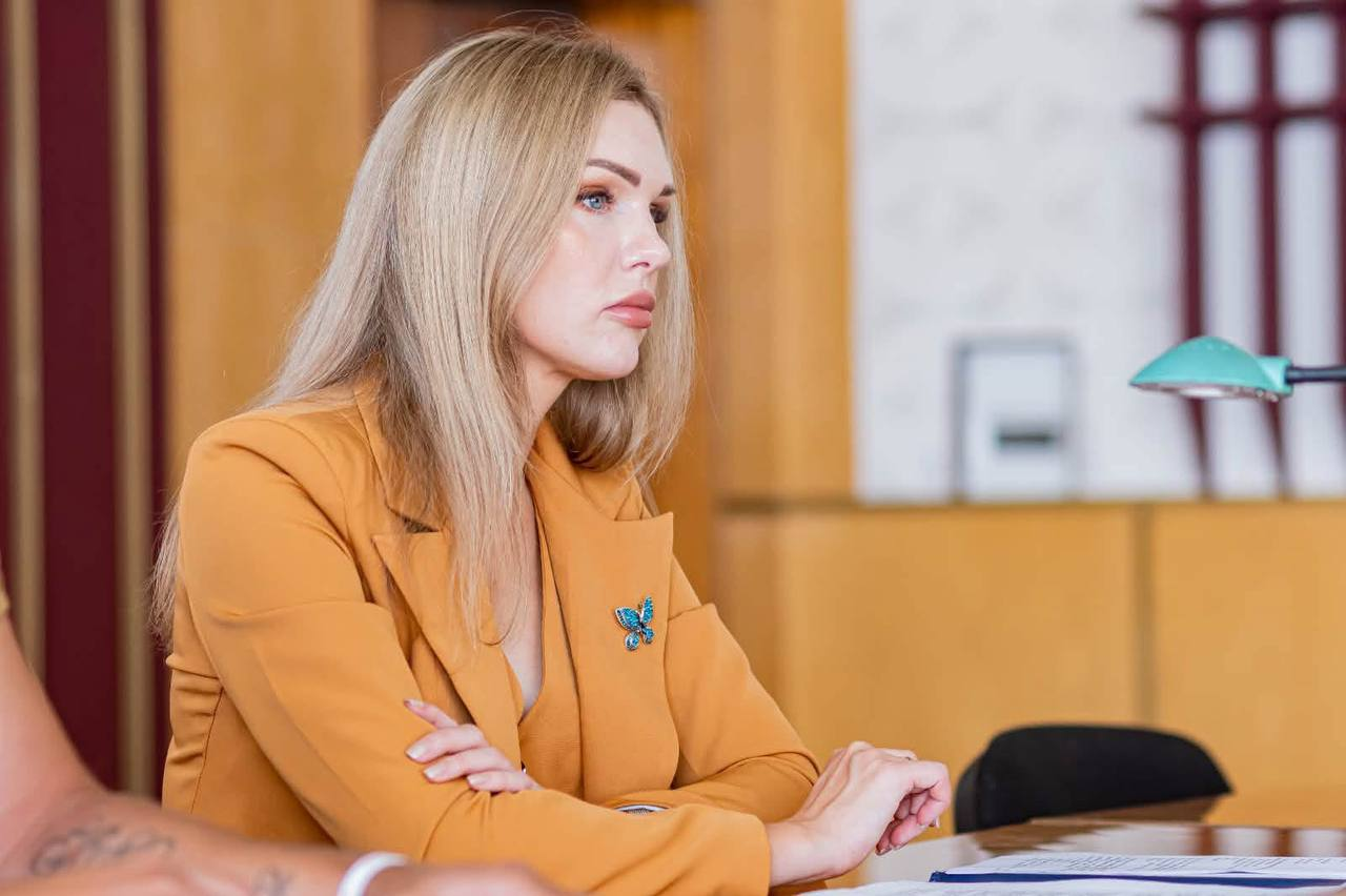У Черкаській РДА обговорили підтримку ветеранів