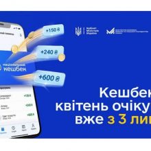 Українці матимуть додатковий місяць для використання накопиченого кешбеку