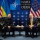 Президенти України та США обговорили ідеї, які могли б зміцнити українські позиції та наблизити мир