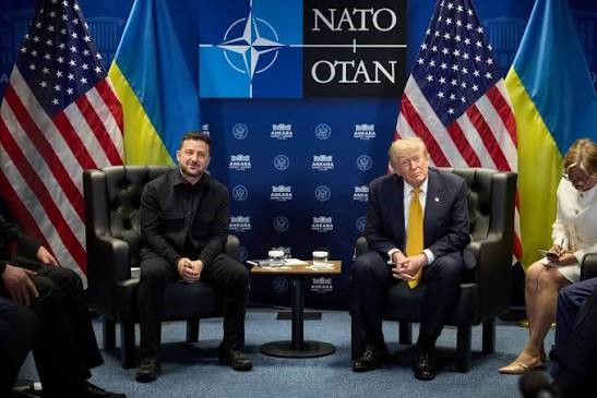 Президенти України та США обговорили ідеї, які могли б зміцнити українські позиції та наблизити мир