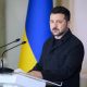 Президент назвав пріоритети дипломатичної роботи України на рік
