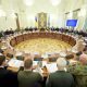 Президент провів засідання РНБО: затверджено комплексний план стійкості в регіонах та столиці
