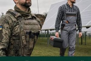 Підтримка ветеранів разом із Пенсійним фондом