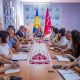 Робочий тиждень розпочали з апаратної наради