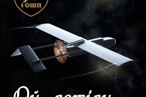 1 ОШП імені Дмитра Коцюбайла