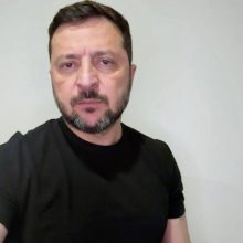 Звернення Президента України