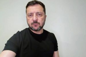 Звернення Президента України