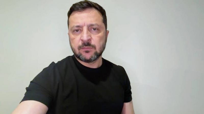 Звернення Президента України