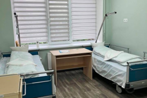 Безбарʼєрність починається з турботи