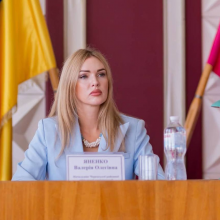 Нарада з керівниками територіальних громад Черкаського району