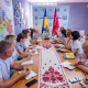Провели апаратну нараду
